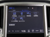 メーカー純正の大画面SDナビが装備されています!操作も簡単!見やすい!純正だからこその使いやすさ!