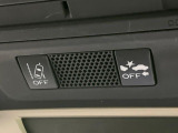 【アクティブレーンキープ】高速道路走行時、車線からはみ出しそうな時にステアリングを制御し車線内を走行する様にアシスト。より安全な運転をサポートしてくれます!