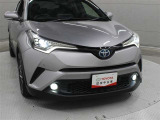 フロント廻りです。