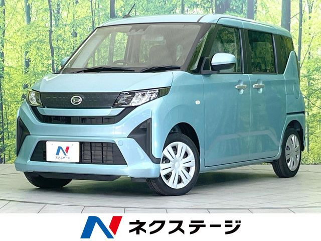 ムーヴ X 
