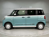 ムーヴキャンバス  ストライプス G