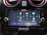 純正メモリーナビ(MM517D-W) CD・DVD・ブルーレイ再生  CD録音可 フルセグTV USB接続端子 Bluetooth対応★携帯電話にダウンロードした音楽が車内でも楽しめます。ハンズフリー通話も可能です!