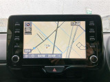 GRヤリス 1.5 RS 禁煙車