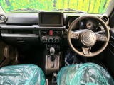 ジムニーノマド 1.5 FC 4WD 