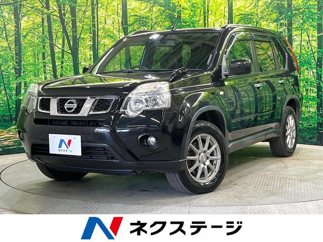 エクストレイル2.0 20Xtt