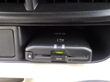 ETC車載器です。ご利用には有料にて再セットアップが必要です。