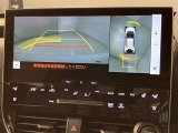 いまや必須装備「ナビゲーション」搭載!知らない場所にスイスイッとドライブ。もう、これなしではハンドルを握れませんね!でも運転中の操作は危険ですのでご注意ですね☆