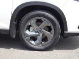 【アルミホイール※ホイールロックは当店の備品の為、納車時に外させていただきます。】全国発送可能(別途搬送費必要・一部地域除く)!遠方のお客様もご検討ください♪詳しくは0569-32-4010まで