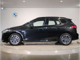 【BMWのFFモデル】BMWのテクノロジーを駆使し、FFのネガティブ要素を払拭。前後配分・サスペンション・前肢制御を駆使し従来のFF車のイメージを覆すスポーテーな走りを実現のBMWFF車を是非!