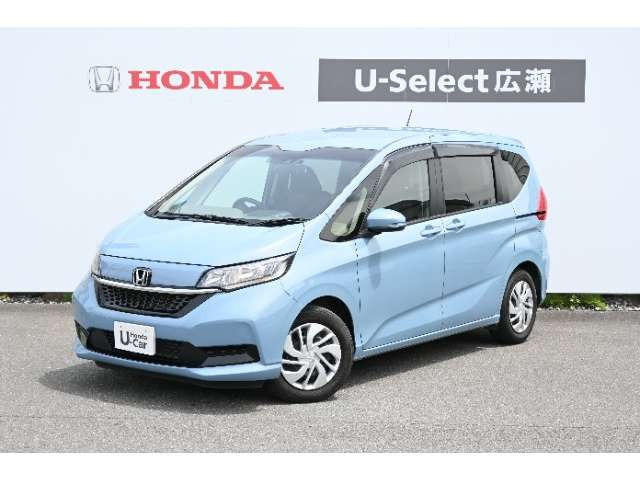 フリード 1.5 G ホンダセンシング 