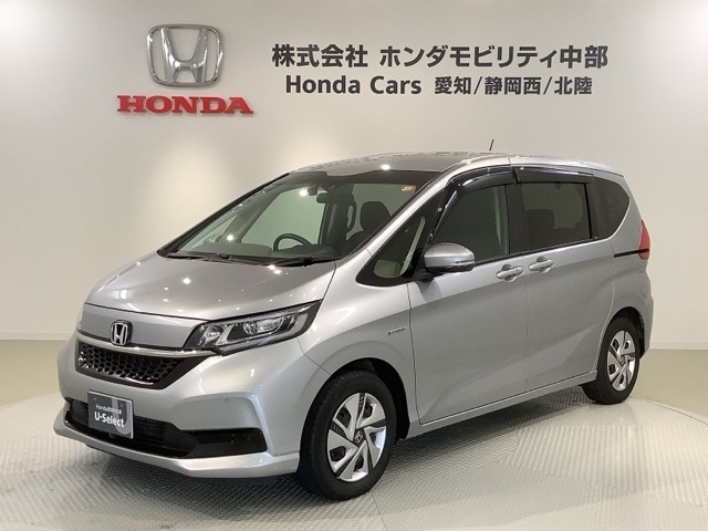 フリード+ 1.5 ハイブリッド G ホンダセンシング 