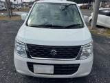ワゴンR FX 4WD 