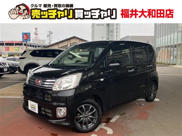 ムーヴ X SAIII 