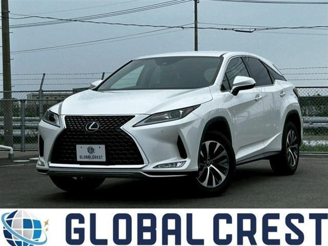 RX 300 