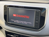 【純正ナビ】人気の純正ナビを装備。オーディオ機能も充実しており、Bluetooth接続すればお持ちのスマホやMP3プレイヤーの音楽を再生可能!毎日の運転がさらに楽しくなります!!