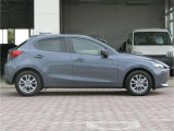 MAZDA2 1.5 15S プロアクティブ スマートエディションII 
