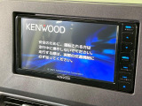 【ナビゲーション】目的地までしっかり案内してくれる使いやすいナビ。Bluetooth接続すればお持ちのスマホやMP3プレイヤーの音楽を再生可能!毎日の運転がさらに楽しくなります!!