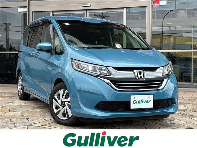 フリード 1.5 ハイブリッド G ホンダセンシング 修復歴無し