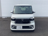 ☆ホンダセンシング付き☆事故に遭わない社会を目指して先進の安全支援システムHonda SENSINGを搭載☆ミリ波レーダーと単眼カメラなどを癒合した高精度な検知機能で安心・快適なドライブをサポート☆