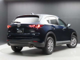 CX-5 2.0 20S スマートエディション 