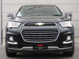 キャプティバ 2.4 4WD 