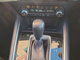 DCT、CVT、従来型のATなど、すべてのトランスミッションの利点を集約し、ロックアップ領域を大幅に拡大し伝達効率の向上とマニュアルトランスミッションのようなダイレクト感を実現した自社製ATです。