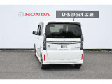 初心者にも運転しやすい車です