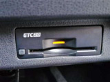高速道路の必需品「ETC」車載器搭載