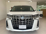 ☆アルファード専門店☆全国対応3年保証&日本全国納車&ローン審査可能☆頭金0円でもOK!頭金無し120回フルローンOK!審査無料☆