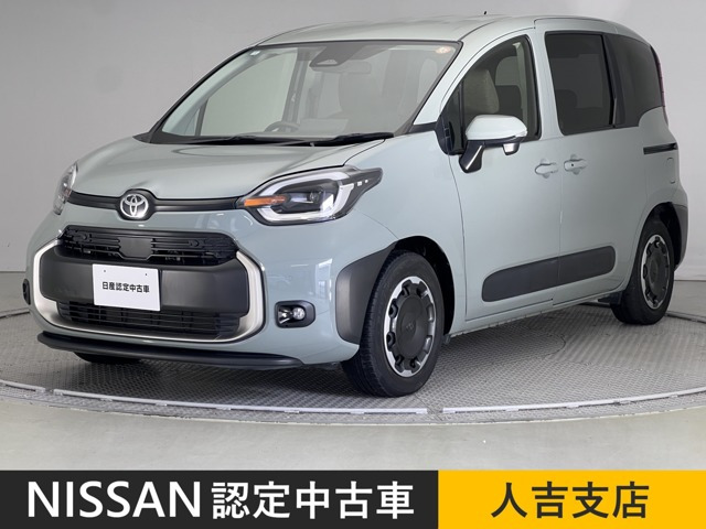 シエンタ ハイブリッド 1.5 Z 