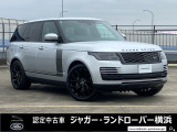 新車時1701.5万円(車両本体価格1536万円、メーカーオプション165.5万円)のお車です!スライディングパノラミックルーフやディプロイヤブルサイドステップ付。ソフトドアクローズなど便利な装備も充実しております。