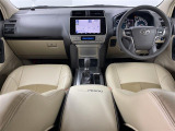 ランドクルーザープラド 2.7 TX 4WD 修復歴無し