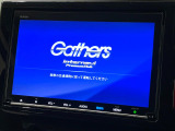 【ナビゲーション】使いやすいナビで目的地までしっかり案内してくれます。各種オーディオ再生機能も充実しており、お車の運転がさらに楽しくなります!!