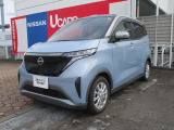 日産の技術、e-ペダルモードではアクセルペダルだけで加速と減速を自在に操作。運転がもっと楽になります♪