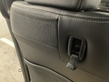 【コンビニフック】ドライブ中も荷物が安定。軽い荷物をかけるのに便利です。