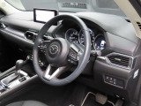 CX-5 2.0 20S スマートエディション 