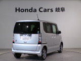 N-BOX G SSパッケージ 4WD 