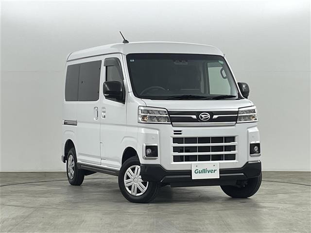アトレー RS 修復歴無し