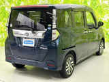 トール 1.0 カスタムG SAII 