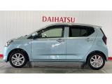 ミライース G SAIII 
