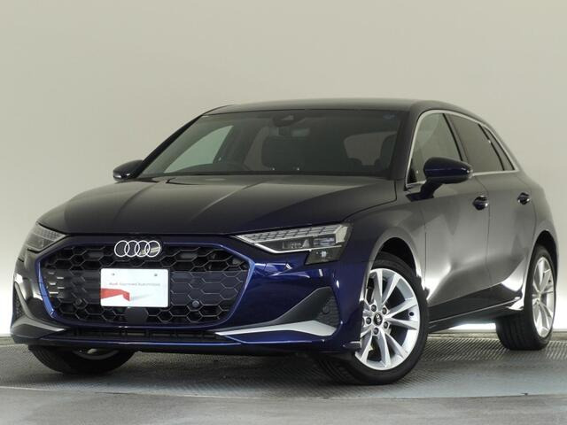 A3スポーツバック 30 TFSI アドバンスド 