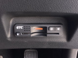 ETCも付いておりますので、高速道路の料金所もノンストップ通過可能ですよ^^是非揃えたい装備ですね!
