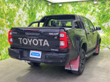 ハイラックス 2.4 Z GRスポーツ ディーゼル 4WD 