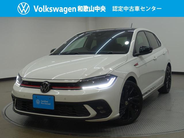ポロ GTI エディション 25 