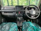 ジムニーノマド 1.5 FC 4WD 