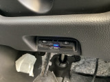 ETC車載器付。ETCが使用可能な道路通行料はキャッシュレスでスマートに走行できます。再セットアップして納車致します。