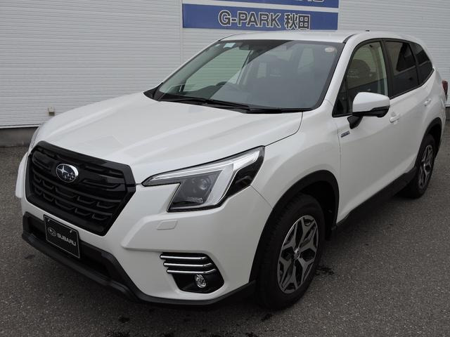 フォレスター 2.0 ツーリング 4WD 