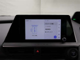 ETC車載器付きです。高速道路の料金所もスムーズに通過できます。