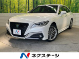 ハーフレザーシート 12.3型メーカーナビ 3眼LED セーフティセンス