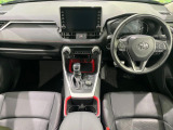RAV4 2.0 アドベンチャー オフロードパッケージ 4WD 